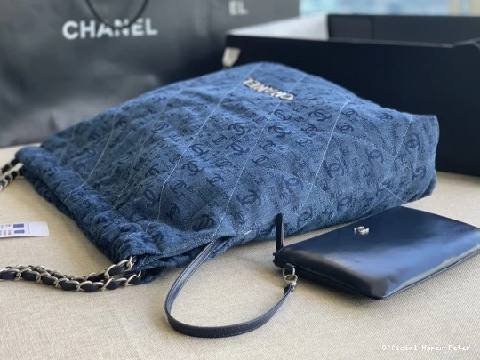 HyperPeter HANDBAG 22 CHANEL LARGE 0729